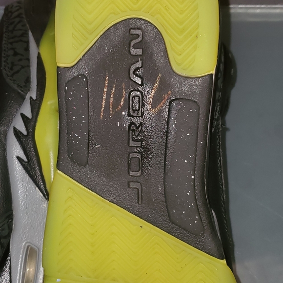 Jordan - Picture 3 of 4